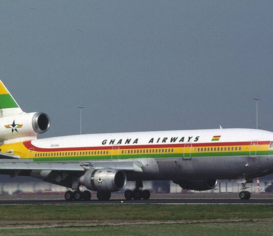 New national airline – why Ghana should have picked Ethiopian Airlines instead of Egypt Air