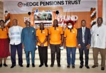 We want to reduce poverty through pension – NPRA