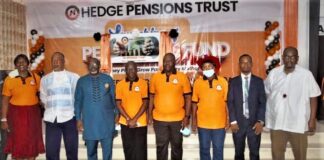 We want to reduce poverty through pension – NPRA