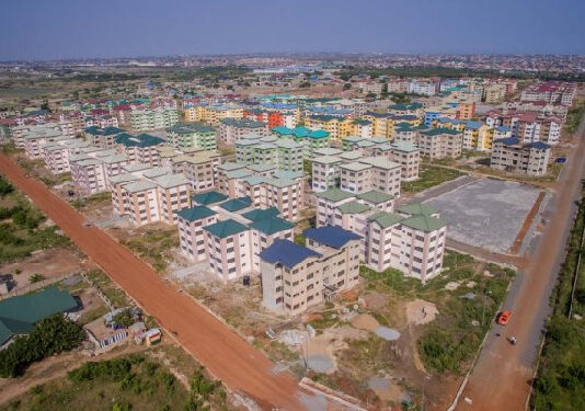 Editorial: Reducing housing deficit by 40% ambitious but necessary