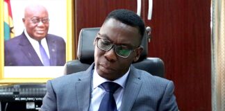 Insurance companies urged to make the best out of the COVID-19 pandemic