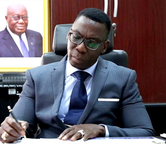 Insurance companies urged to make the best out of the COVID-19 pandemic