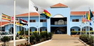 Denmark, KAIPTC partner to strengthen Maritime Security Culture in the Gulf of Guinea