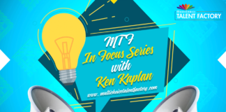 MultiChoice Talent Factory launches the In Focus Masterclass Series