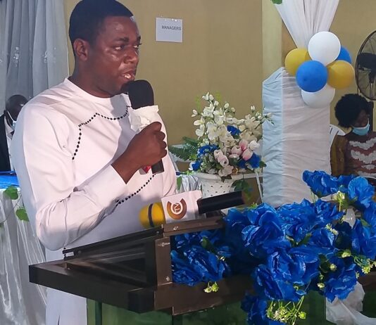 Nwabiagya Rural Bank to surmount effects of financial clean-up and COVID-19