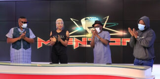 TV3 unveils Mentor contestants on Sunday October 4