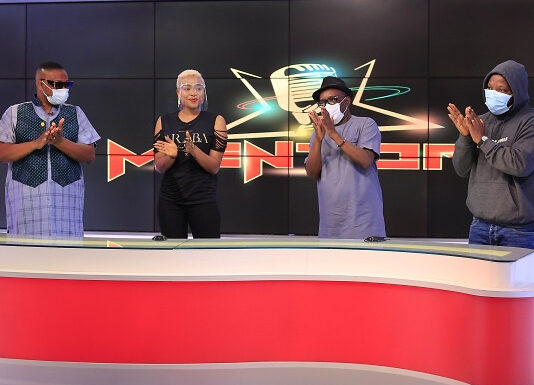 TV3 unveils Mentor contestants on Sunday October 4