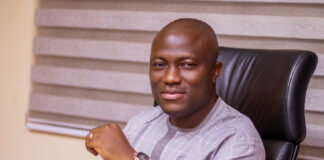 Feature: Shall we talk Sustainable Cities?