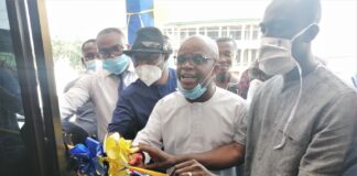 MASLOC loan recovery slowed by COVID-19 – CEO