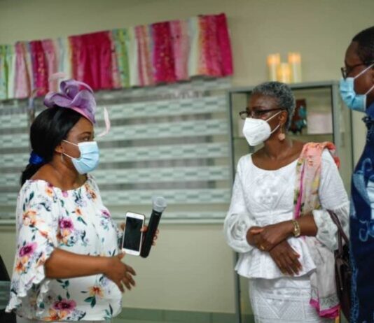 Safe Haven Cancer Support Centre acquires new office