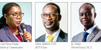 NCA to roll out SMP guidelines for telcos