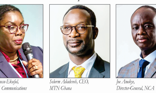 NCA to roll out SMP guidelines for telcos