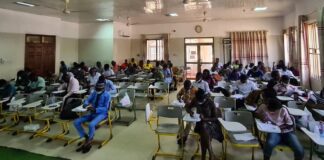 NIC trains 62 youth as Insurance Sales Agents in the C/Region