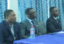 NIC trains additional youth on insurance in Western Region