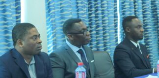 NIC trains additional youth on insurance in Western Region