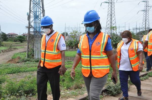 NMCP inspects Zoomlion’s mosquito control exercise in Accra and Kumasi