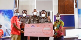 National Science & Maths Quiz: Absa Money Zone gets more exciting