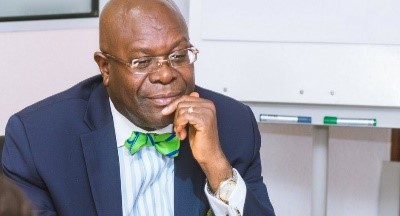 By Douglas ZORMELO (Dr.)