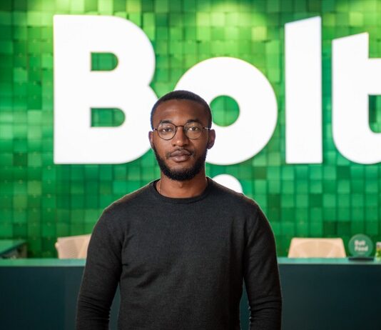 Bolt launches Web App to make ride-hailing services more accessible