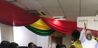 8,100 CAPBuSS beneficiaries undergo financial literacy training