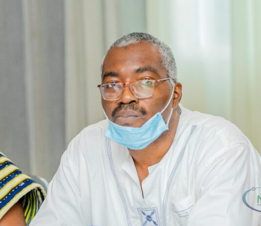 We have ticked all safety boxes – Nuclear Energy regulator