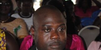 Ghana’s dev’t is not about economic and science–Development planner