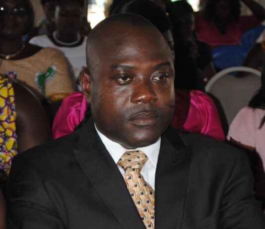 Ghana’s dev’t is not about economic and science–Development planner