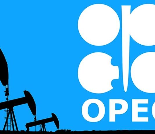 Oil prices slip after China economic data; focus on OPEC+ supply