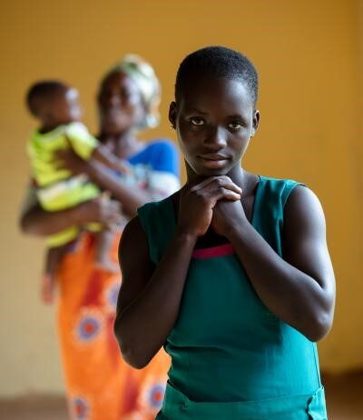 ‘My Voice, Our Equal Future’ International Day of the Girl – 2020