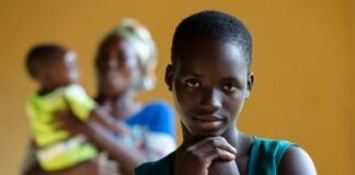 ‘My Voice, Our Equal Future’ International Day of the Girl – 2020