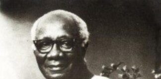 Celebrating William Ofori Atta (Paa Willie) @110