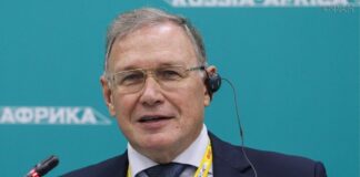 Russia-Africa: The way forward