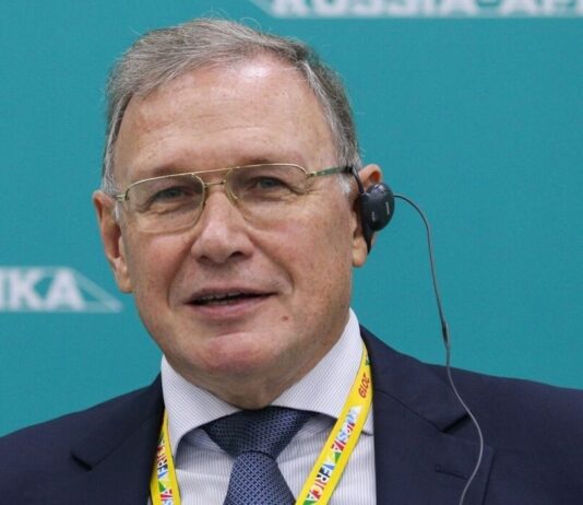 Russia-Africa: The way forward