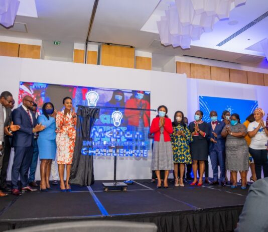 McDan Entrepreneurship Challenge season 2 launched…US$100,000 up for grabs