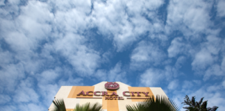 Accra City Hotel wins big at Haute Grandeur Global Excellence Awards