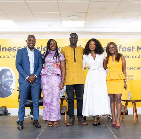 Trust, integrity crucial tools for business recovery – panellists