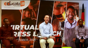 EducataGhana links employers to job seekers