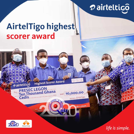 AirtelTigo