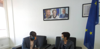 EU anti-money laundering blacklist comes with no ban – EU Ambassador