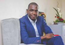 Patrick Baah Abankwa’s thoughts …..Aligning your lifestyle to financial goals