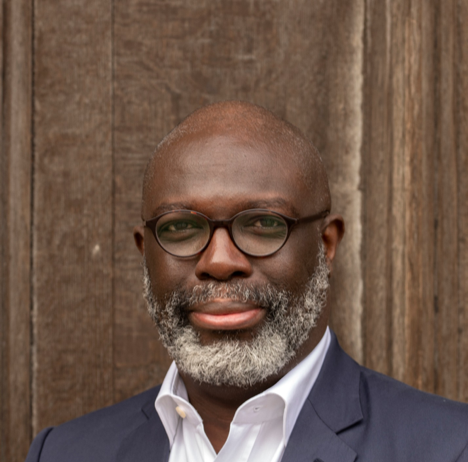 Kofi Adjepong-Boateng receives CBE Award for Philanthropy