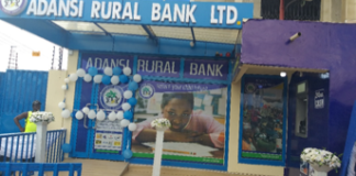 Adansi Rural Bank brings convenient banking to customers in Obuasi