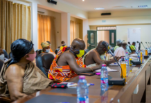 Anglogold Ashanti, Obuasi Mine holds town hall meeting