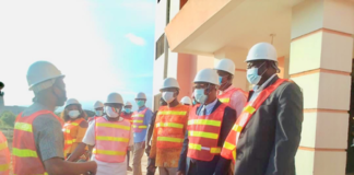 Gov’t targets 40% reduction in housing deficit – Atta Akyea