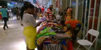 MP is wrong about the cause of Weija-Gbawe floods -West Hills Mall