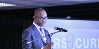 Child online protection is a big problem – Nat. Cyber Sec. Advisor … takes centre stage at NCSAM 2020