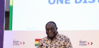 232 out of 260 1D1F factories on track – Trade Minister