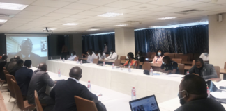 BoG asked to push commercial banks to increase CFA trading … To boost economic activities with Francophone neighbours