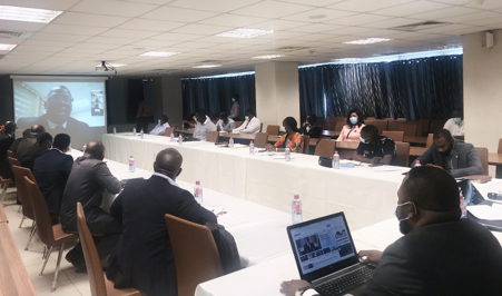 BoG asked to push commercial banks to increase CFA trading … To boost economic activities with Francophone neighbours