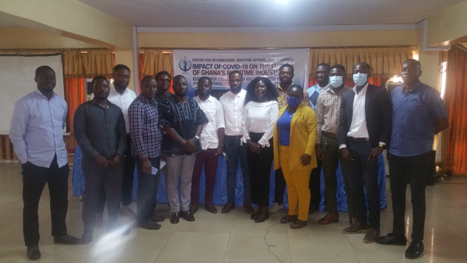 Take advantage of digitization – CIMAG tells freight forwarders